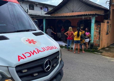 Embriagado, homem sofre acidente e morre em Manaus