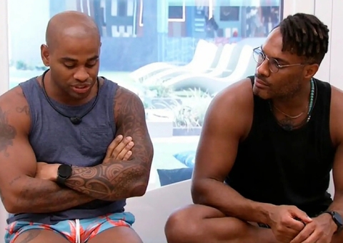 Fred Nicácio revela desgaste em relação com brother no BBB 23