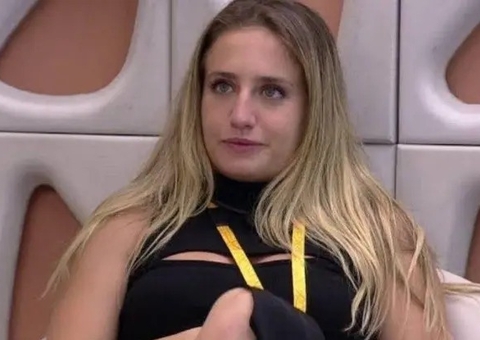 Bruna Griphao tem reação alérgica e recebe 'bronca' da produção do BBB 23