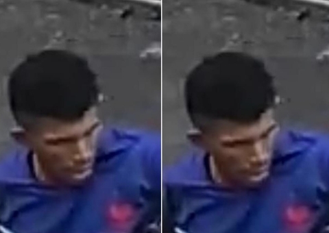 Suspeito de cometer série de assaltos é procurado pela polícia em Manaus 