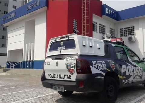 Pai condenado por estuprar a filha de 4 anos é preso em Manaus