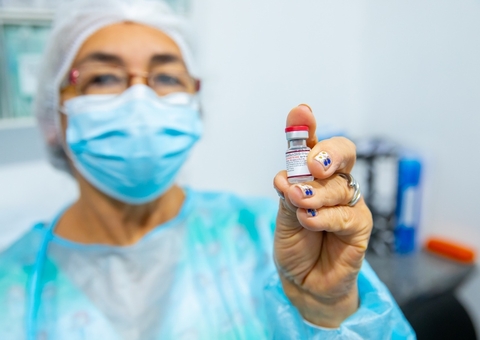 Oferta da vacina bivalente contra Covid é ampliada em Manaus