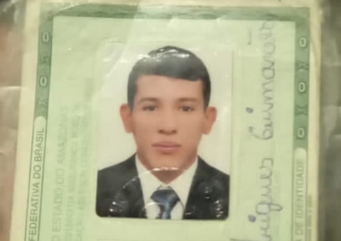 Pistoleiros crivam homem de balas no meio da rua em Manaus