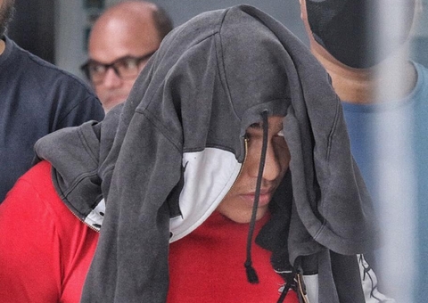 "Boneca" diz que foi punido por facção por matar grávida durante triplo homicídio em Manaus 