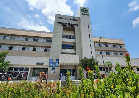 Saiba como vão funcionar os hospitais no Amazonas durante o feriado da Semana Santa