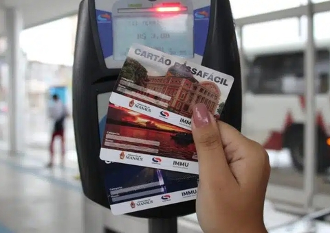 Prefeitura lança ‘Passa Fácil Delivery’ em Manaus