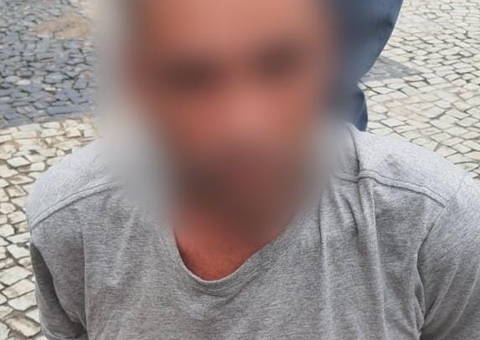 Suspeito de matar palhaço Creme de Leite é preso na Ponta Negra em Manaus