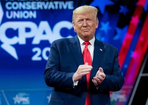 Acusação contra Trump envolve compra de silêncio de atriz pornô, modelo da Playboy e porteiro