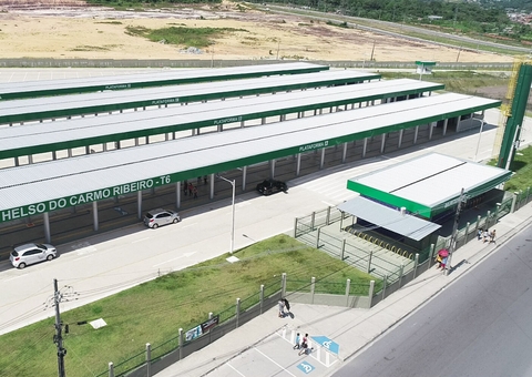 Justiça reconhece legalidade e T6 pode ser nova Rodoviária de Manaus