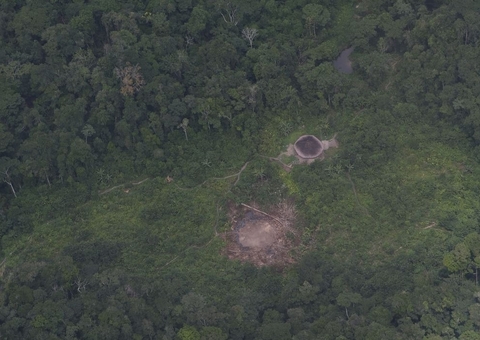 Justiça concede liberdade a garimpeiros presos em Terra Yanomami