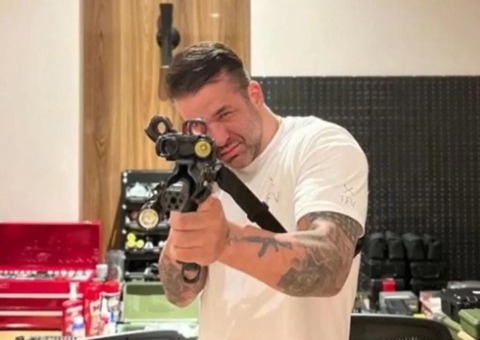 Acusado de estupro, Thiago Brennand pede para não ser preso ao voltar para o Brasil 