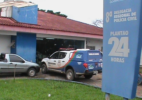 Homem é preso suspeito de estuprar e agredir a namorada no Amazonas