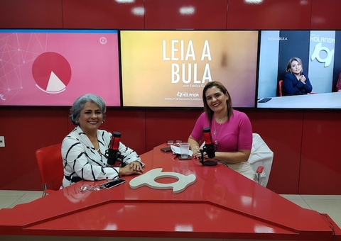 Gatilhos da ansiedade é o tema de hoje no Leia a Bula; confira a entrevista