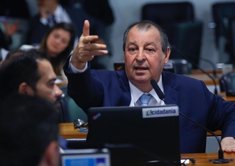 Interior do Amazonas recebe obras de mobilidade urbana com emendas de Omar