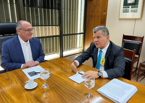 Bosco Saraiva aceita convite de Alckmin para assumir a Suframa