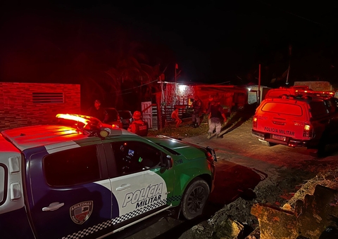 Homem é assassinado a facadas após discutir com esposa em Manaus