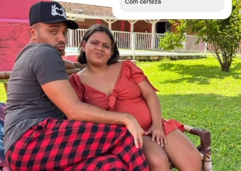 Tirullipa faz nova visita a Buiú do Coroado e ela faz promessa; Veja vídeo