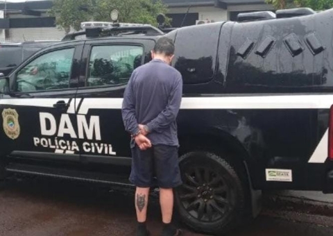 Psicólogo suspeito de estuprar pacientes durante sessão de hipnose é preso