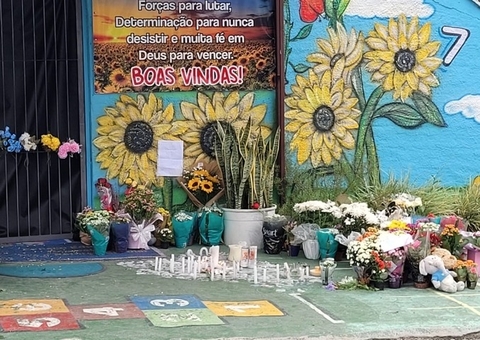 Justiça pede exclusão de 270 contas do Twitter com ameaças de ataques em escolas