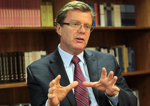 TJAM lamenta morte de ministro do STJ, Paulo Tarso Sanseverino