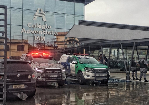 Colégio Adventista se pronuncia sobre ataque de aluno que feriu colegas e professora em Manaus