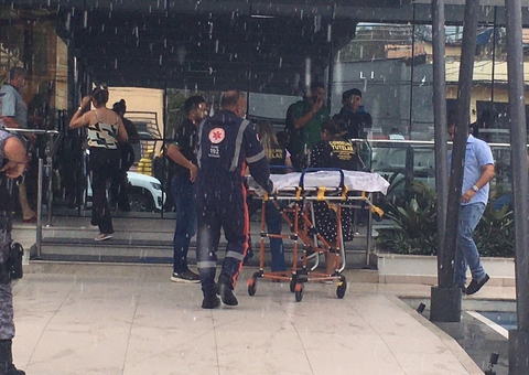 'Querida, cheguei', disse aluno antes de atacar professora no Colégio Adventista em Manaus