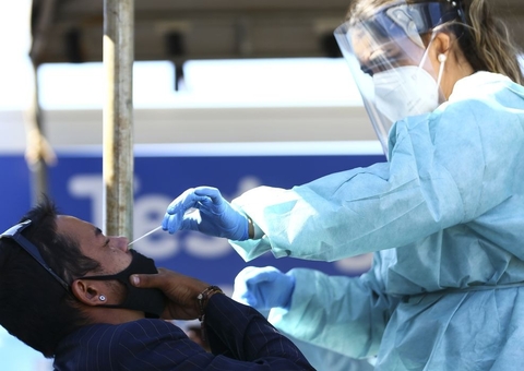 Pesquisa confirma prejuízos de memória em infectados por covid-19