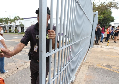 Candidatos do Enem podem ter acesso à própria redação digitalizada