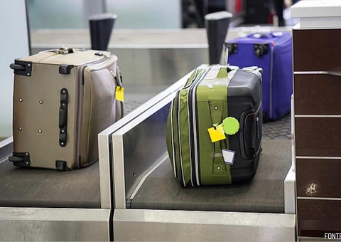 Um basta à insegurança nos aeroportos