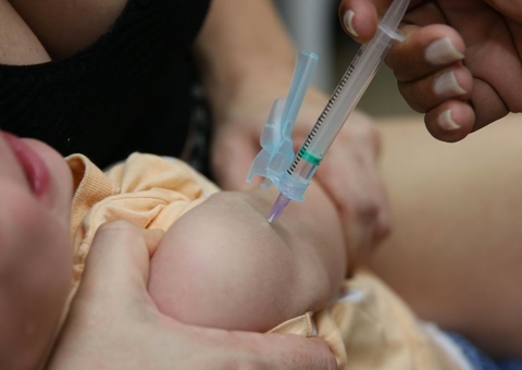 Saúde alerta para vacinação contra gripe em grupos prioritários