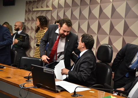 Braga assume comissão que analisa MP do Minha Casa, Minha Vida