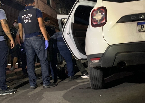 Polícia Civil investiga morte de motorista executado com 17 tiros em Manaus