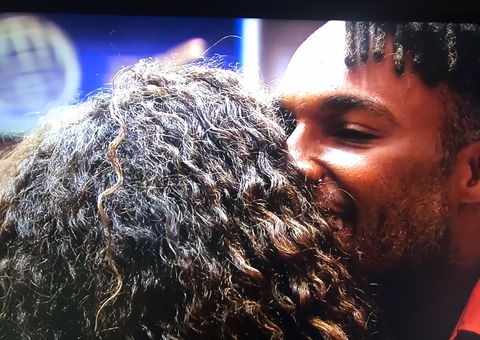 BBB23: Fred Nicácio é eliminado no 13º paredão do BBB23