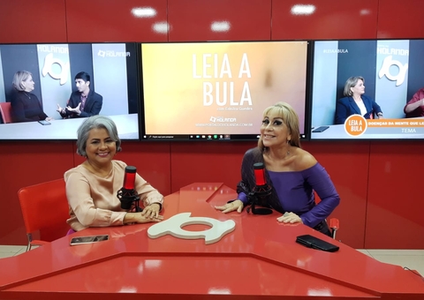 No Leia a Bula falamos sobre a influência da tecnologia nas crianças; assista