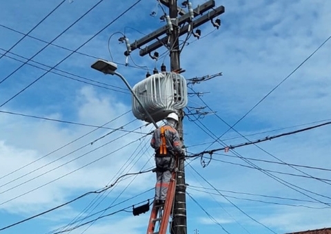 STF será acionado sobre lei que proíbe medidores aéreos, diz Amazonas Energia