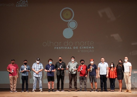 Festival de Cinema da Amazônia – Olhar do Norte abre inscrições em Manaus
