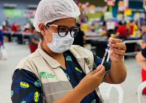 Covid-19: Amazonas confirma 5 mortes e 131 novos infectados