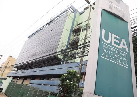 UEA divulga edital e convocação da 3ª chamada do Vestibular e SIS