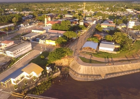 Ação Civil do MP propõe construção de abrigo no interior do Amazonas