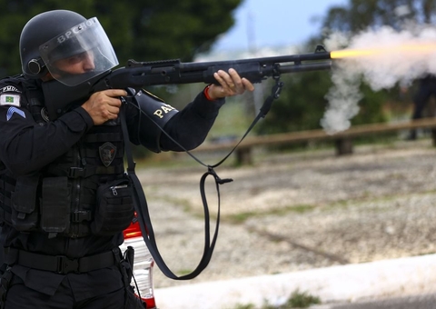 PGR pede acesso às investigações dos atos golpistas de 8 de janeiro