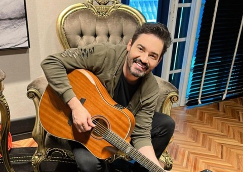 Fernando Zor revela vício em medicamento para dormir