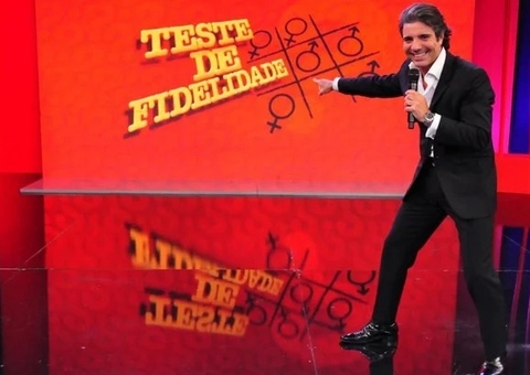 Com João Kleber, Teste de Fidelidade volta ao ar em maio