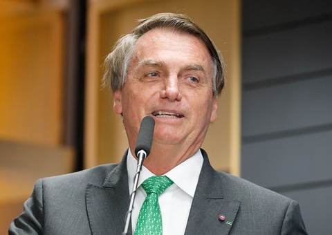 Bolsonaro diz a aliados que quer ser candidato ao Senado 