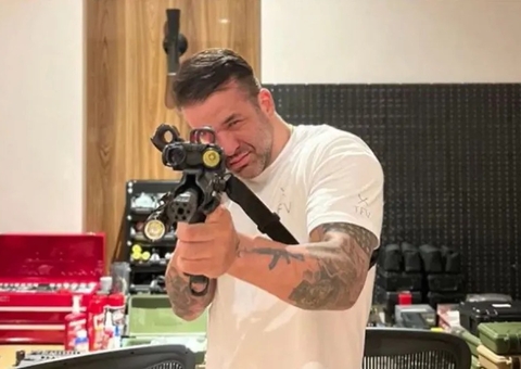 Secretaria Nacional de Justiça confirma extradição de Thiago Brennand