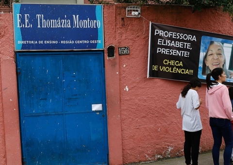 Violência nas escolas: estados definem protocolos de combate