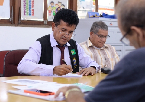 Prefeitura abre inscrições para eleição de conselhos tutelares em Manaus 