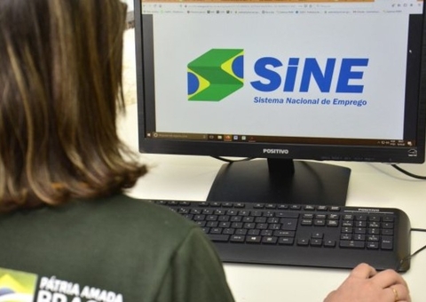 Sine Manaus divulga mais de 400 vagas de emprego para esta terça; confira