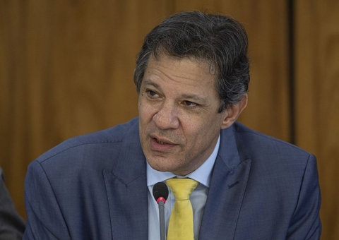 Haddad anuncia 14 medidas para o crédito nesta semana