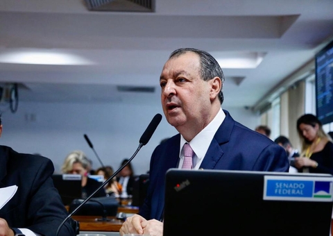 Omar pede audiência com BNDES para esclarecer empréstimos de 1,75 bilhão de dólares