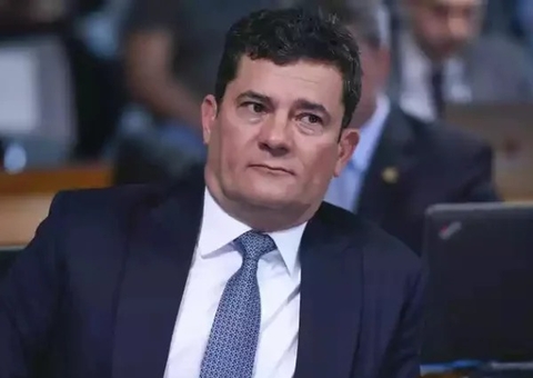 PGR denuncia Moro ao STF por dizer que Gilmar Mendes vende habeas corpus